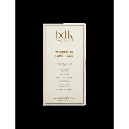Bdk Parfums Tubéreuse Impériale Eau de Parfum unisex