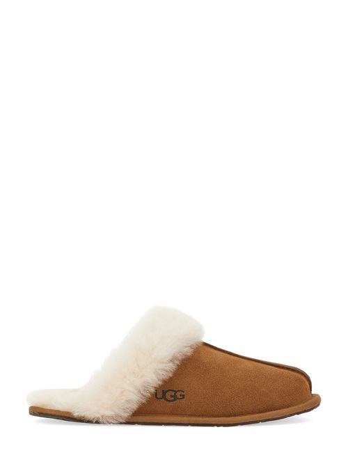 Slipper 