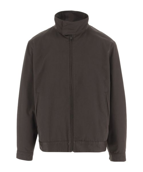 Long-sleeve jacket