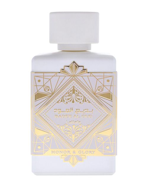 Unisex 3.4oz Badee Al Oud Collection - Honor & Glory EDP