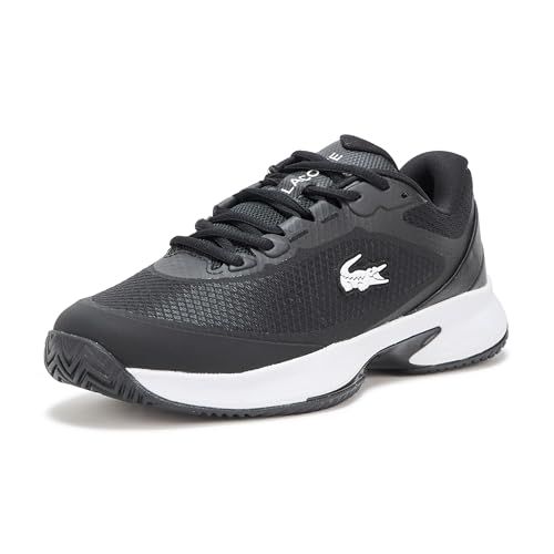 Lacoste Women's Tech Point Tennis Shoes