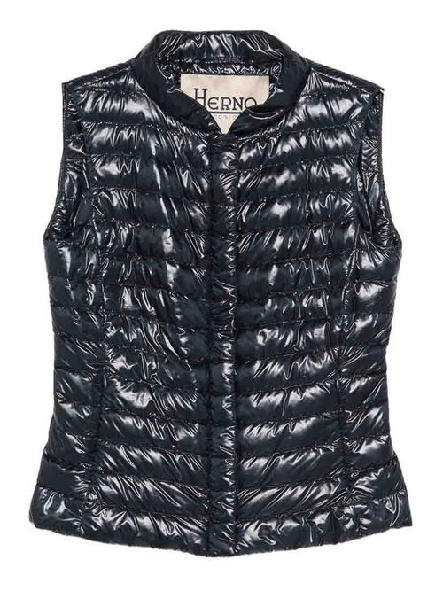 `Vera` Padded Vest