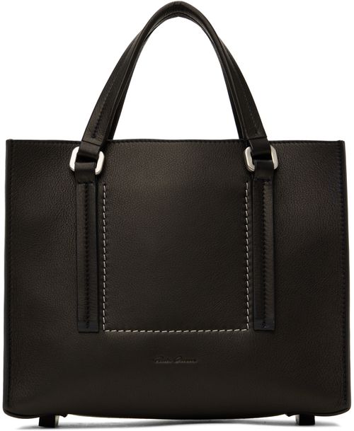希少！！Rick Owens - Edith トートバッグ　リックオウエンス 希少！！Rick Owens - Edith トートバッグ リックオウエンスの通販はau