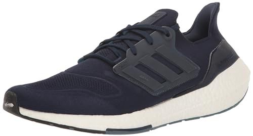 Adidas Men's Ultraboost 22 Running Shoe