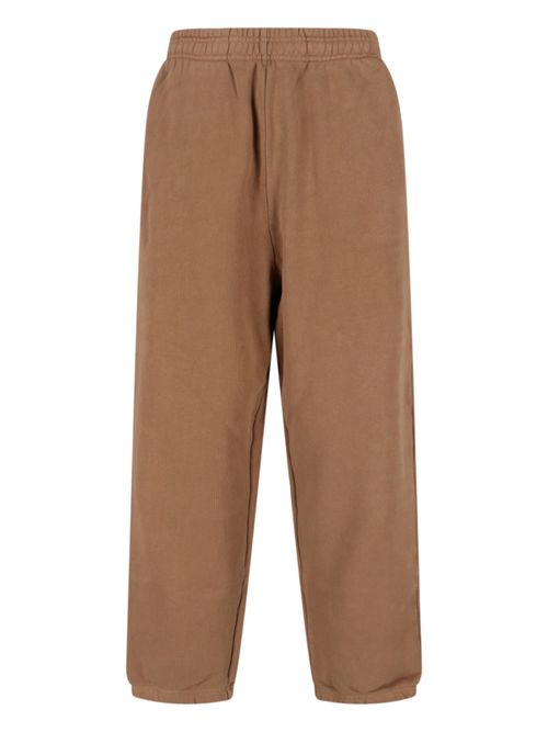 Men's 100% Organic Cotton Dune Trousers