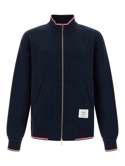 Rwb Piping Sweatshirt