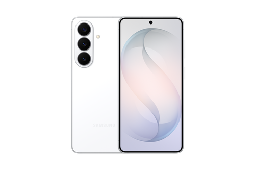 Galaxy S26 256GB in White (T-Mobile)(SM-S942UZWEXAU)
