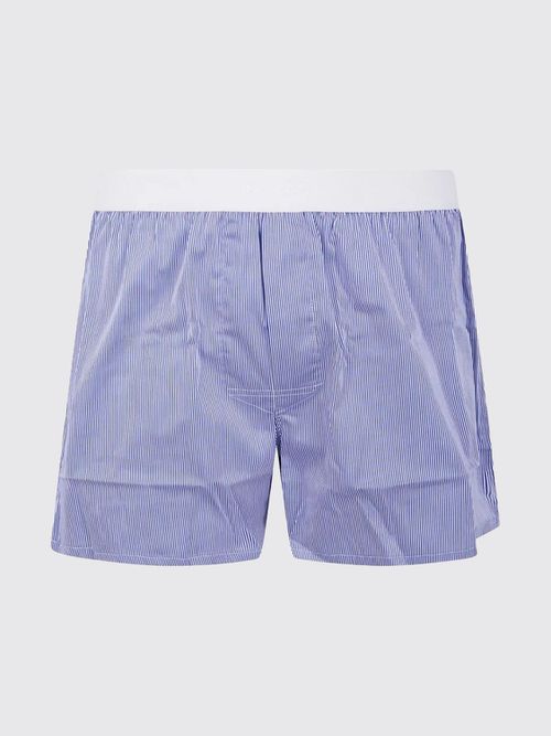 Underwear Men color Blue