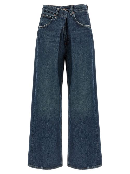 Vana Fold Jeans