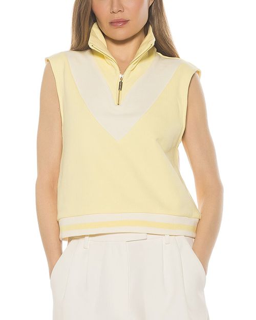 Denise Vest Top