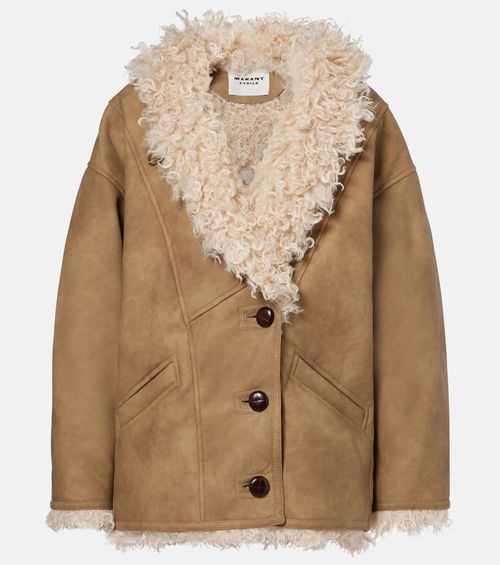 Clea coat