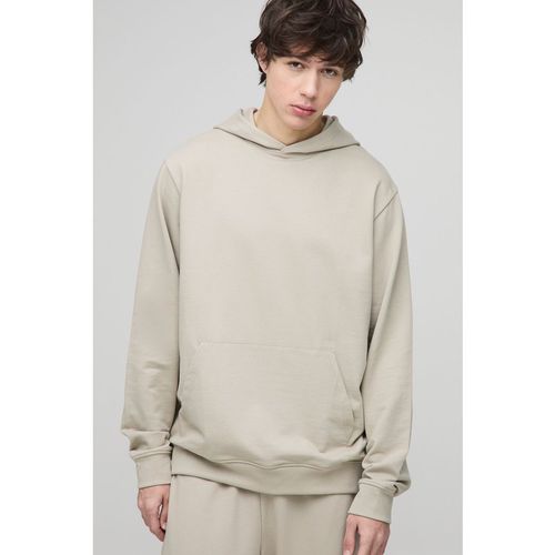 Tall Lightweight Regular Fit Basic Hoodie