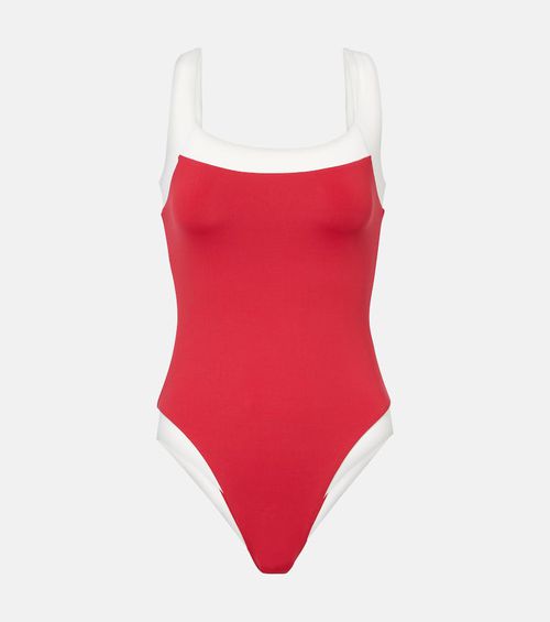 Bianco Maillot swimsuit