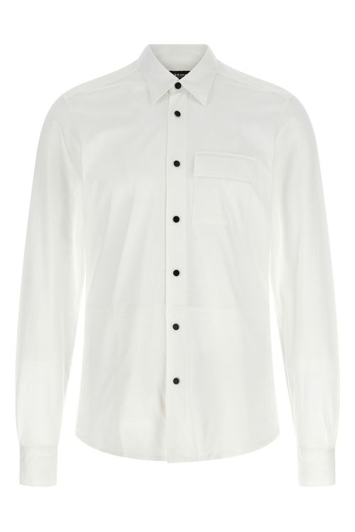 'Buba' Shirt