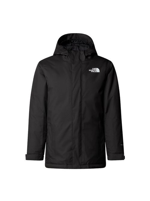 Snowquest" jacket