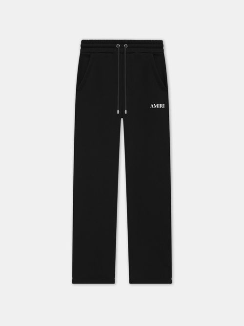 Relaxed Pull-On Sweatpant