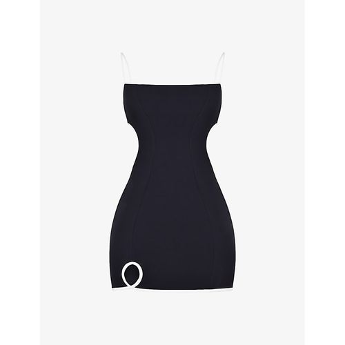 knee length dresses for ladies Mistress Rocks main image 0