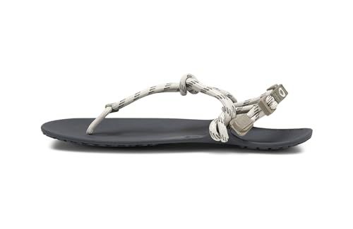 Xero Shoes Men's Genesis Barefoot Sandal