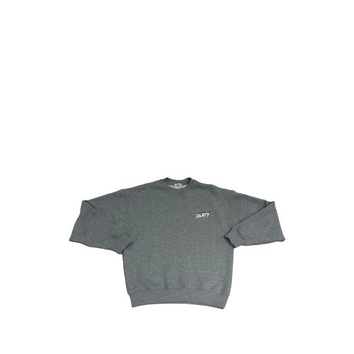 Logo-printed Sweatshirt