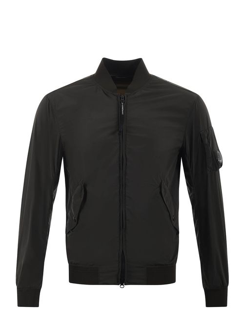 C. p. Company Stretch Nylon Jacket