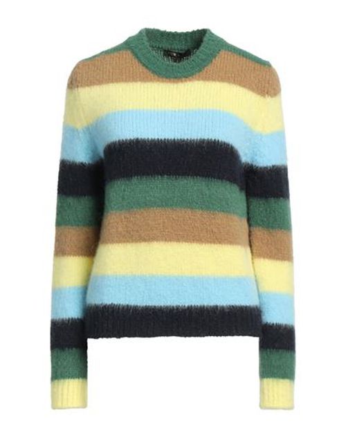 Woman Sweater Green