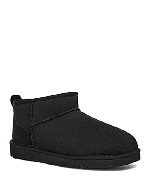 Men's Classic Ultra Mini Pull On Boots