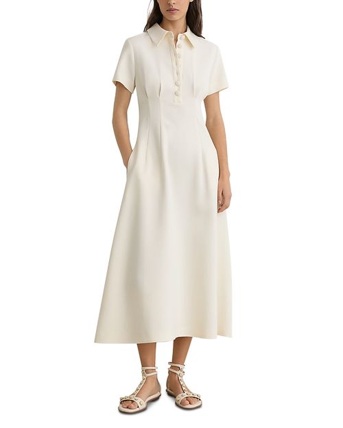 Mari Dress