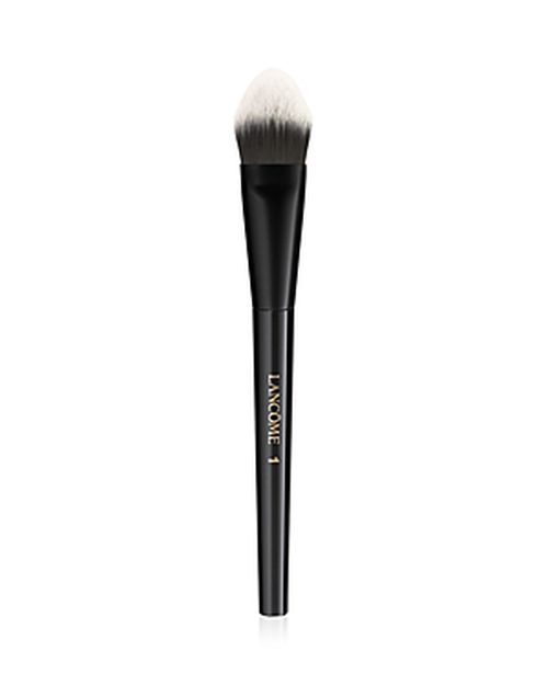 Flat Full Coverage Foundation Brush #1