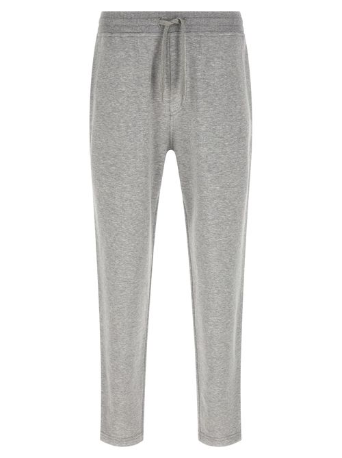 Double Sweatshirt Joggers