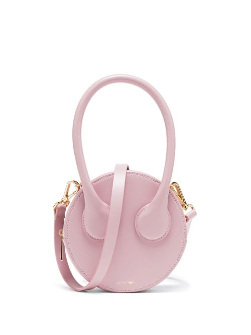 Mini Bag — pink