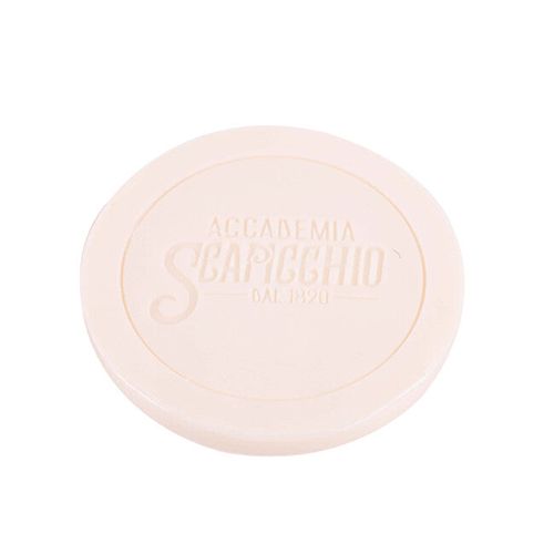 Shaving soap in a wooden box xScapicchio Shaving Soap 110 g