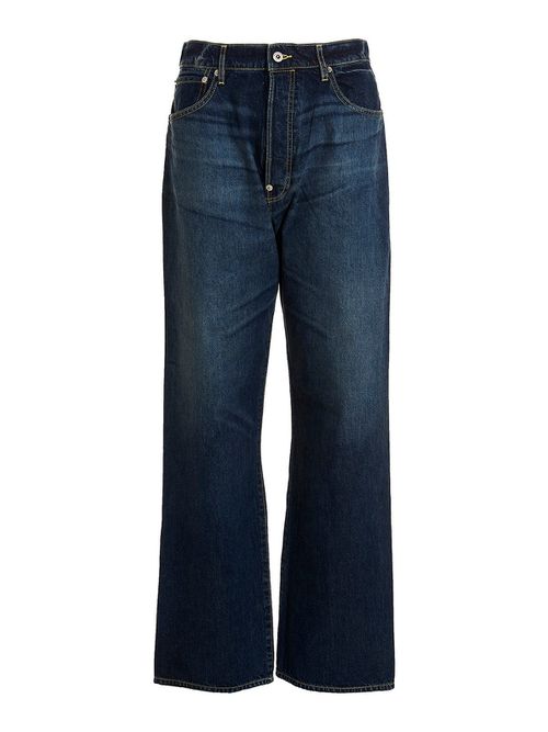 Darkstone Suisen Relaxed jeans