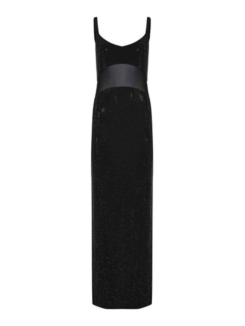 Dress Made Of A Nylon Blend