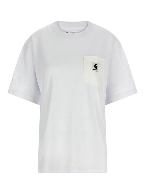 T-Shirt Capsule X Carhartt Wip
