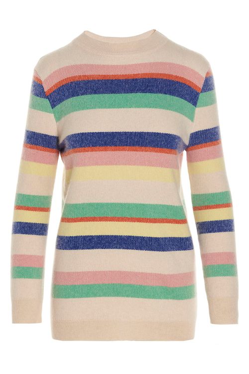 Striped Sweater