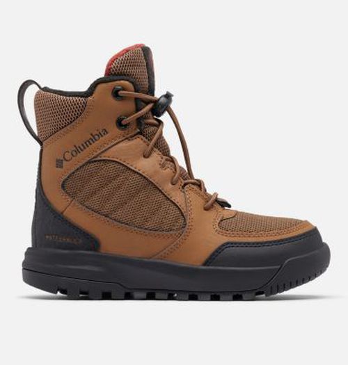 Kids' Portlander  Omni-Heat  Boots-