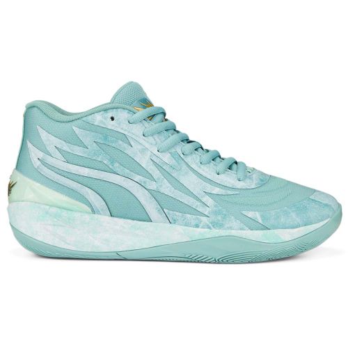 MB.02 Jade Basketball Shoes