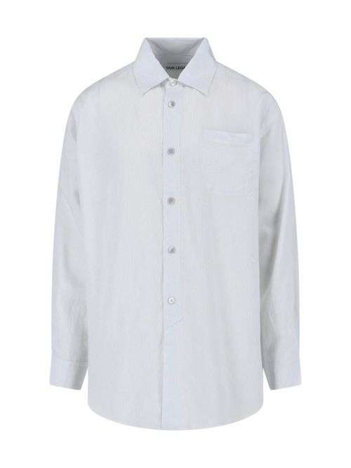 Shirt "Vast"