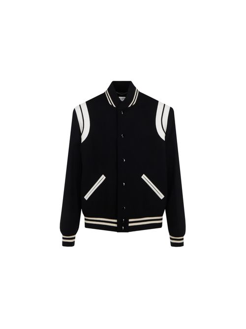 Teddy Jacket