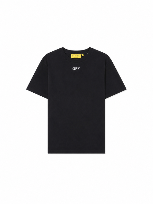 Off Stamp 2-pack Tee S/s