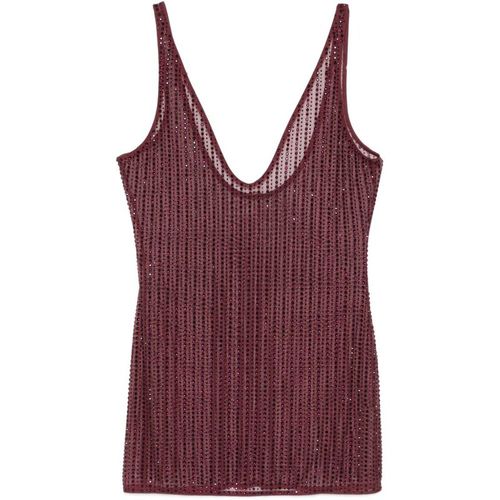 Venuja Mini-Strandkleid