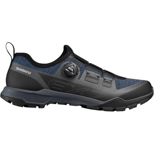 SHIMANO SH-EX700 Men’s Gravel Touring Shoe