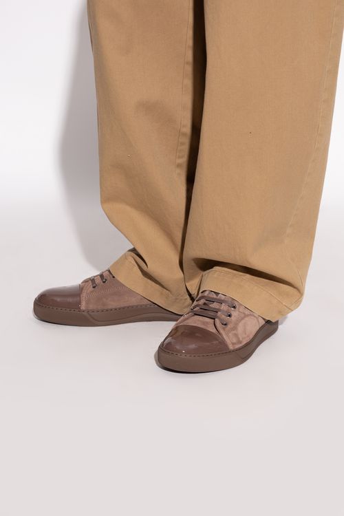 Sports Shoes "Debbi", Men's, Brown