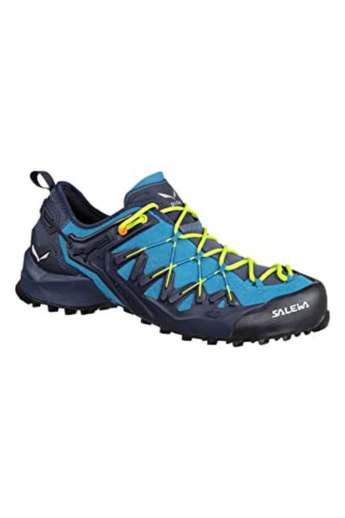 Salewa Wildfire Edge Alloy/Black
