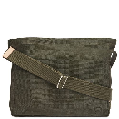Square Shoulder Bag