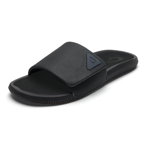 OLUKAI Men's Ulele Slide Sandals