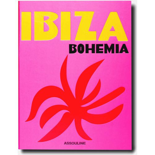 Coffee Table Book Ibiza