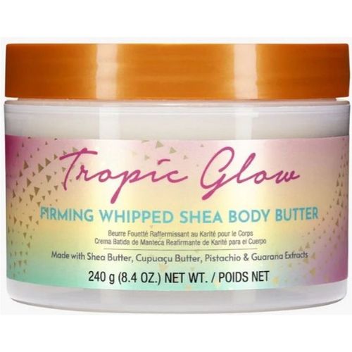 Tree Hut - Whipped Body Butter Tropic Glow 240g