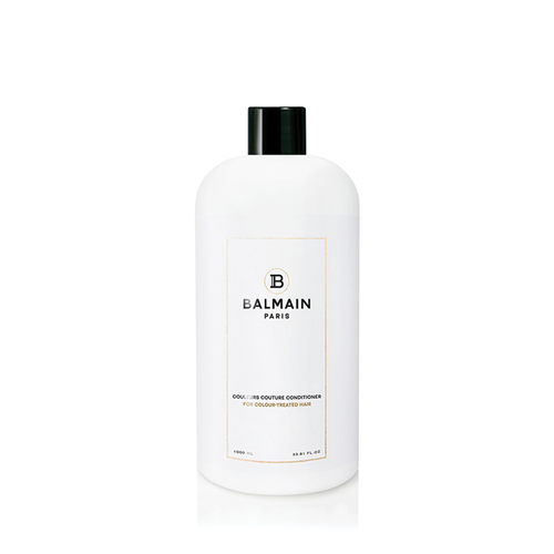 Balmain Professionnel Couleurs Couture Nourishing Conditioner 1000 ml — Hair conditioner