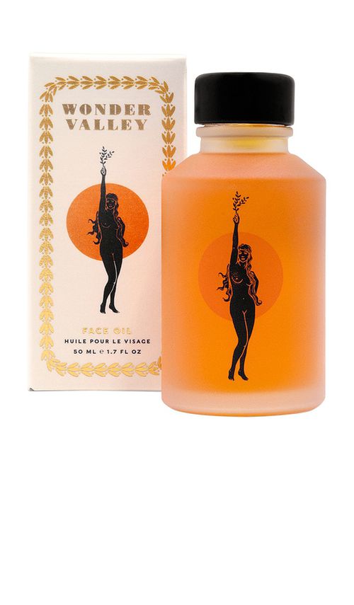 Wonder Valley Face Oil in Beauty: NA
